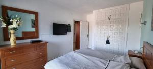 Liatris - single-storey home with tranquil views nearby Moraira