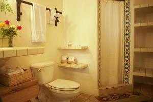 Casa Mision de San Miguel