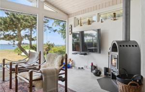 Beautiful Home In Vordingborg With Wifi