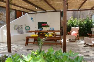 Old town secret garden