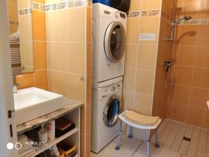 Appartements Gite de Porspol : photos des chambres