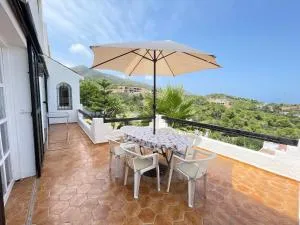 RÈSIDENCE CHATT appt B2 - تطوان