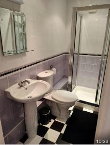 Ballina Town Centre Duplex Apartment