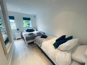 Ballina Town Centre Duplex Apartment