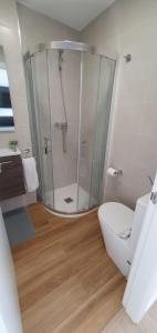 Atico en apartamentos O Grove centro