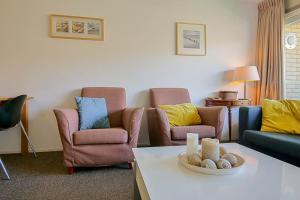 Beach Appartement 27 - Aan de duinen, Callantsoog aan Zee