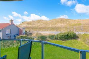 Beach Appartement 27 - Aan de duinen, Callantsoog aan Zee