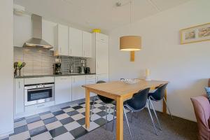 Beach Appartement 27 - Aan de duinen, Callantsoog aan Zee