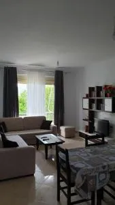 Vila Noga - Qeparoi i Sipërm