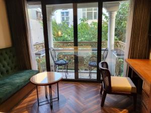 Fusion Links Apartments