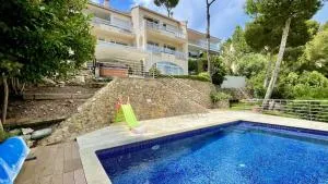 Villa CANTABRIC - Isla Pedrosa