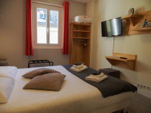 Gite de la Baie - Morgat