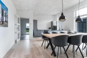 Beautiful Home In Løkken With 4 Bedrooms