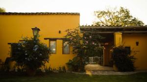 La Casona de Moldes