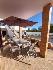 Casa Luna, Burgau - Luz, Lagos