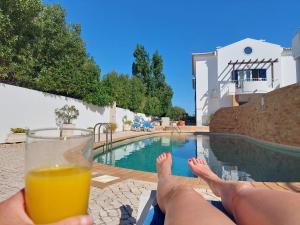 Casa Luna, Burgau - Luz, Lagos