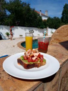 Casa Luna, Burgau - Luz, Lagos