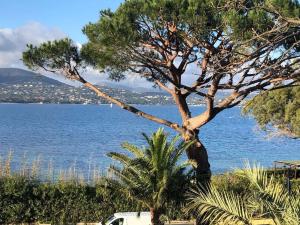 Villa CARIOCA St Tropez