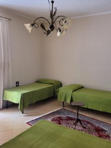 Casa Murales
