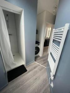 Appartements Appartement1 neuf climatisee : Appartement 1 Chambre
