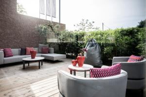 Designhotel Gius La Residenza