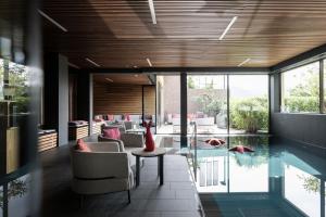 Designhotel Gius La Residenza