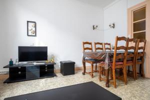 Le coquet chez Maguy Maison de ville avec jardin