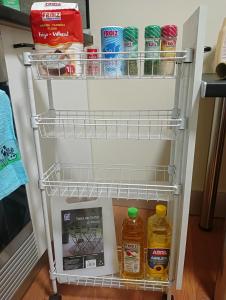 Apartamento Patiño en Marín