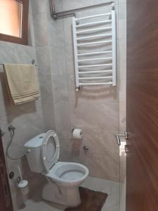 Apartment Winter Star