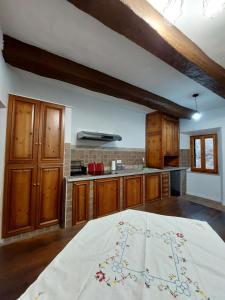 Bruni Apartments Arcidosso - Artù