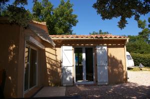 Villas Jolie maison en Provence : photos des chambres