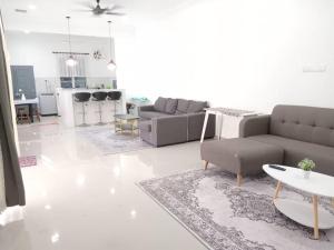 Homestay Tok Kah