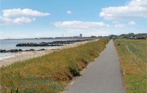 Nice Home In Sæby With Wifi