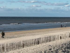 Appartements Ste Cecile Plage : photos des chambres