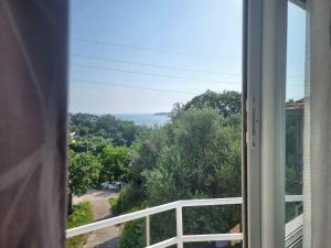 Apartmani Prelević