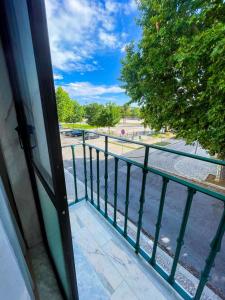 APART Casas Brancas