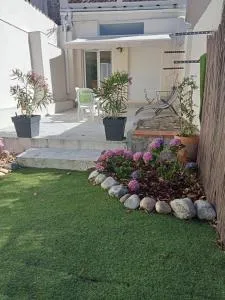 chez jean.mi - Bouleternère