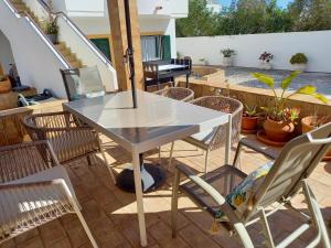 Casa Luna, Burgau - Luz, Lagos