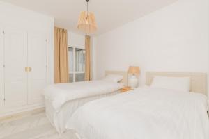 Penthouse with amazing sea view