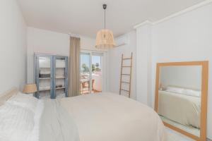 Penthouse with amazing sea view