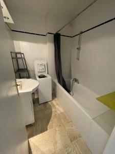 Appartements Le Graouilly : photos des chambres