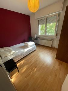 Appartements Le Graouilly : photos des chambres