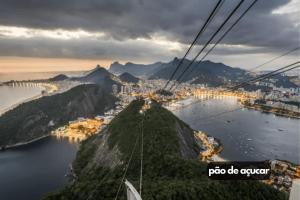 Apto Completo com VAGA entre Botafogo e Copacabana prox ao Rock in Rio