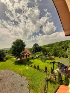 Apartment Winter Star