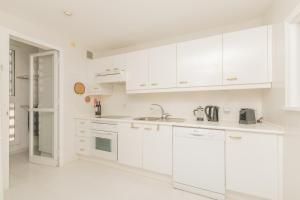 Penthouse with amazing sea view