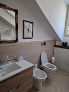 Fil-Rouge - Elegante e tranquilla vista in Centro