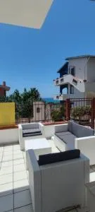 Casa Vacanze Sentilmare - Zingarello