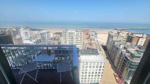 SeaCityView Oostende