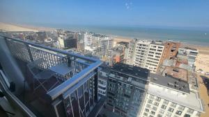 SeaCityView Oostende