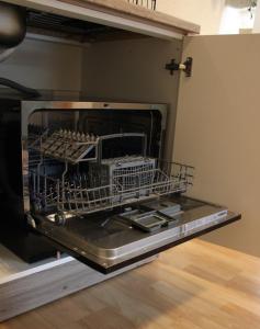 Stilvolle Altbauwohnung - Parkplatz, WLAN, Netflix, Zentrum Bad Schandau